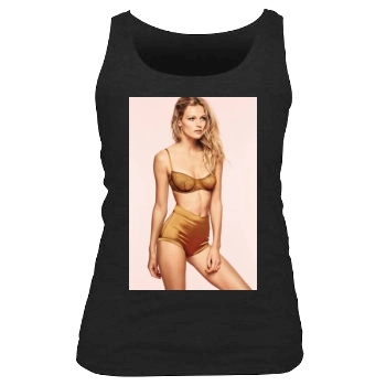 Edita Vilkeviciute Women's Tank Top