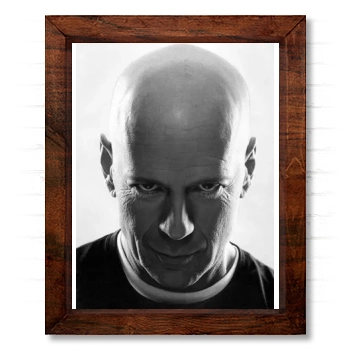 Bruce Willis 14x17