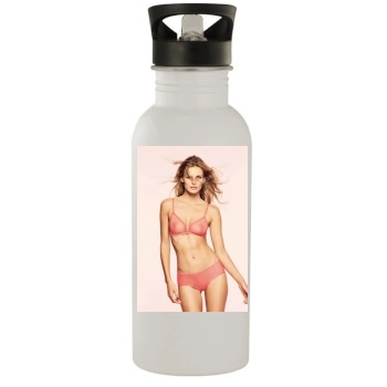 Edita Vilkeviciute Stainless Steel Water Bottle