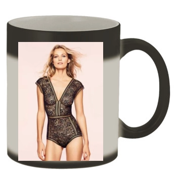 Edita Vilkeviciute Color Changing Mug