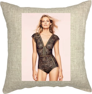 Edita Vilkeviciute Pillow