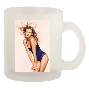 Edita Vilkeviciute 10oz Frosted Mug