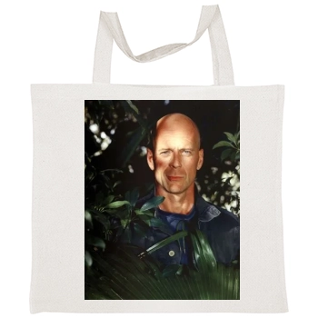 Bruce Willis Tote