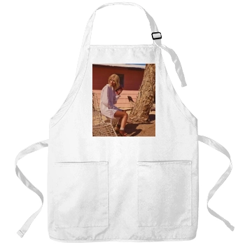 Edita Vilkeviciute Apron