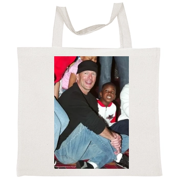 Bruce Willis Tote