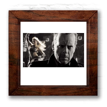 Bruce Willis 6x6