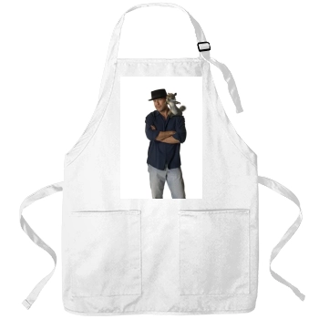 Bruce Willis Apron