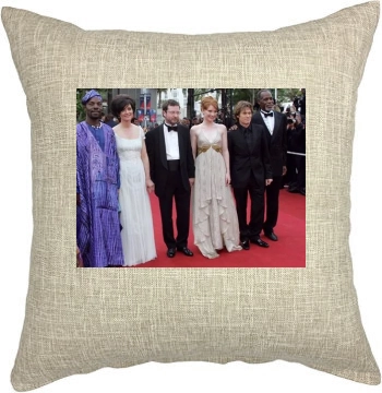 Bryce Dallas Howard Pillow