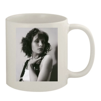 Bryce Dallas Howard 11oz White Mug