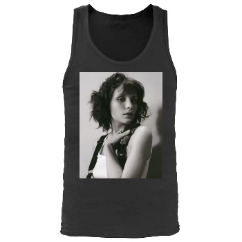 Bryce Dallas Howard Men's Tank Top