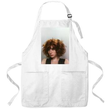 Bryce Dallas Howard Apron