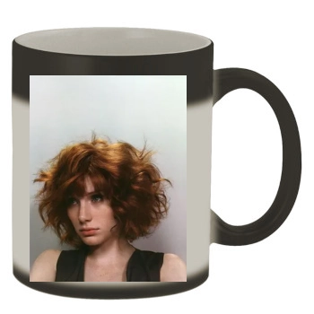 Bryce Dallas Howard Color Changing Mug