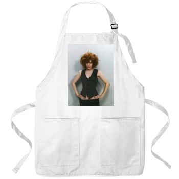 Bryce Dallas Howard Apron