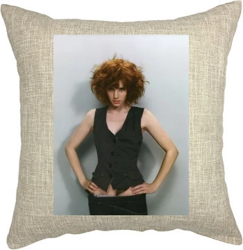 Bryce Dallas Howard Pillow