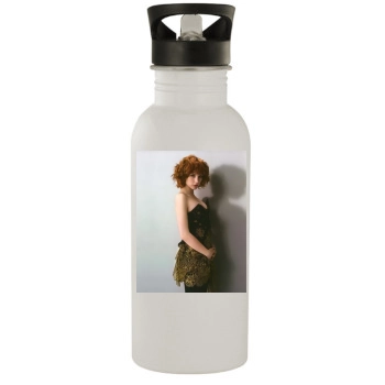 Bryce Dallas Howard Stainless Steel Water Bottle