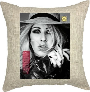 Ellie Goulding Pillow