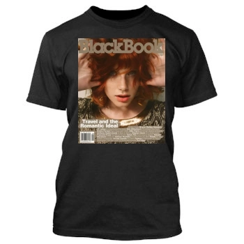 Bryce Dallas Howard Men's TShirt