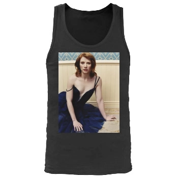 Bryce Dallas Howard Men's Tank Top