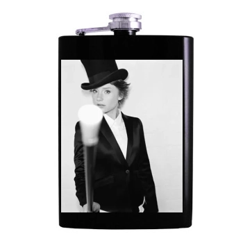 Bryce Dallas Howard Hip Flask