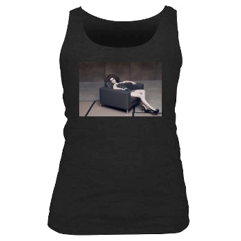 Emilia Clarke Women's Tank Top