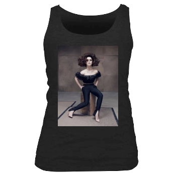 Emilia Clarke Women's Tank Top