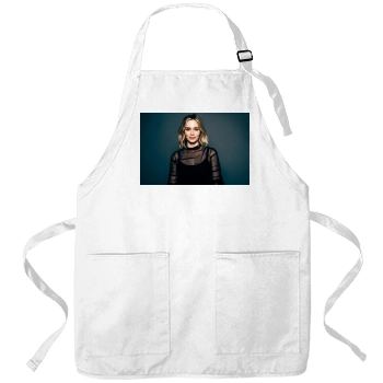 Emily Blunt Apron