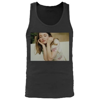 Emily Browning Men's Tank Top