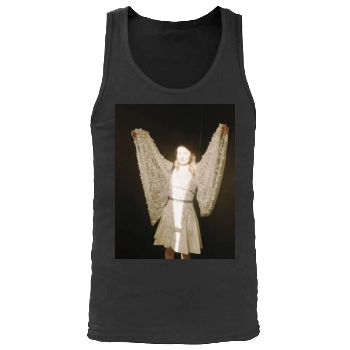 Emily Browning Men's Tank Top