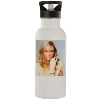 Calista Flockhart Stainless Steel Water Bottle