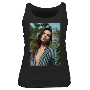 Emily Ratajkowski Women's Tank Top