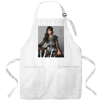 Emily Ratajkowski Apron