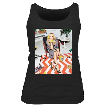 Emma Bunton Women's Tank Top