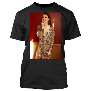 Emma Roberts Men's TShirt