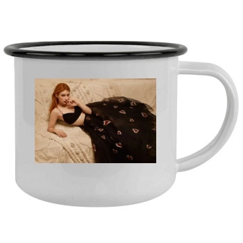 Emma Roberts Camping Mug