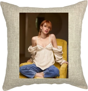 Emma Roberts Pillow