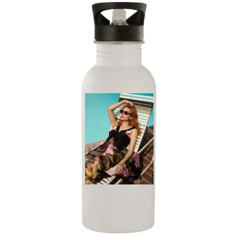 Emma Roberts Stainless Steel Water Bottle