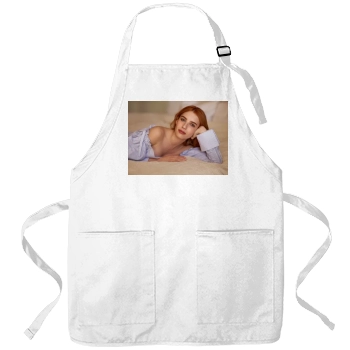 Emma Roberts Apron