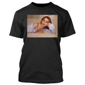 Emma Roberts Men's TShirt