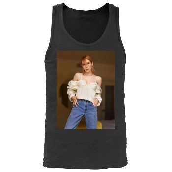 Emma Roberts Men's Tank Top