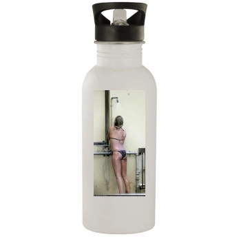 Cameron Diaz Stainless Steel Water Bottle