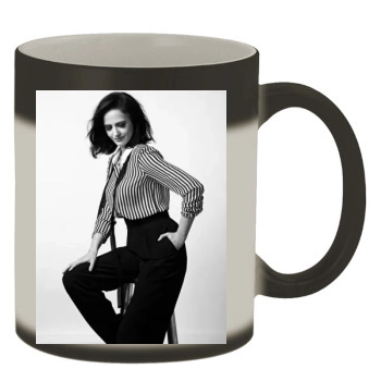 Eva Green Color Changing Mug