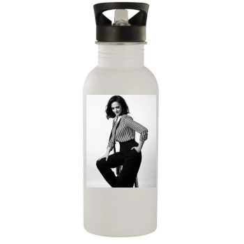 Eva Green Stainless Steel Water Bottle