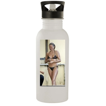 Cameron Diaz Stainless Steel Water Bottle