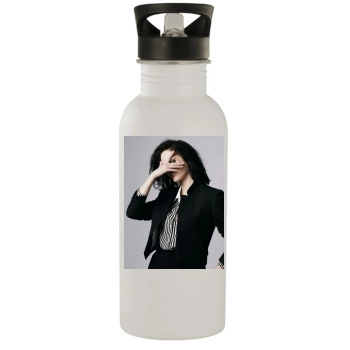 Eva Green Stainless Steel Water Bottle