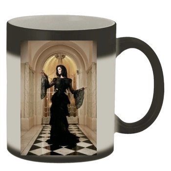 Eva Green Color Changing Mug