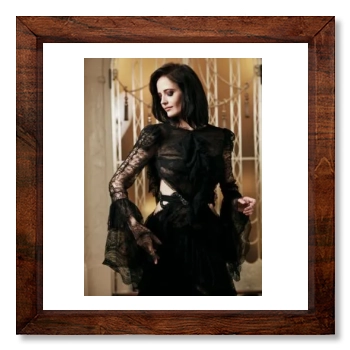 Eva Green 12x12