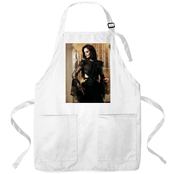 Eva Green Apron