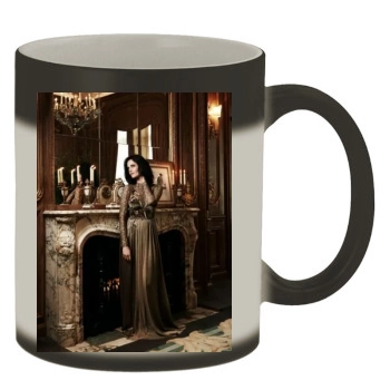 Eva Green Color Changing Mug