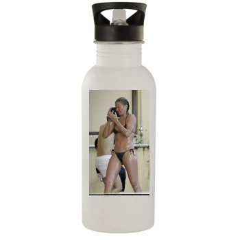 Cameron Diaz Stainless Steel Water Bottle