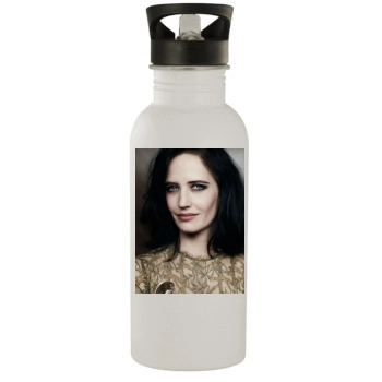 Eva Green Stainless Steel Water Bottle